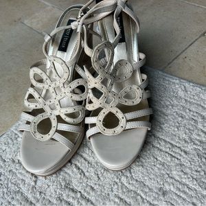 White House black Market Shoes